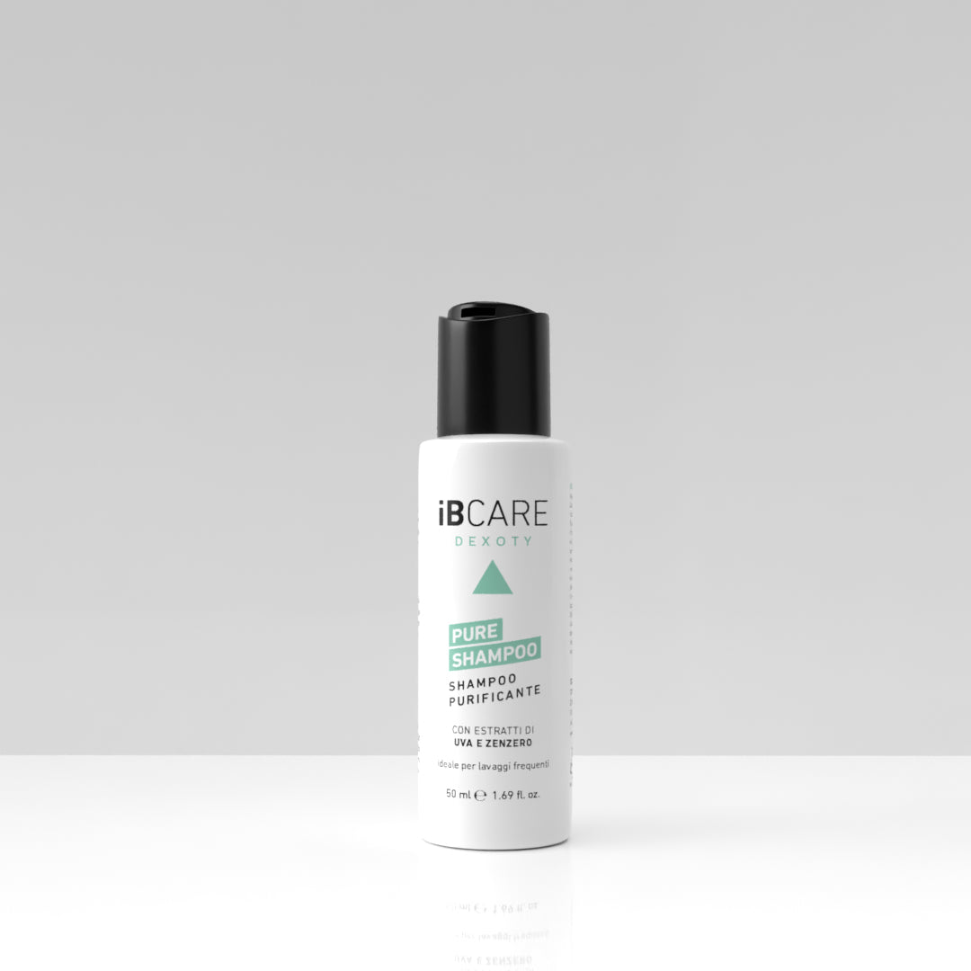 Pure Shampoo 50ml