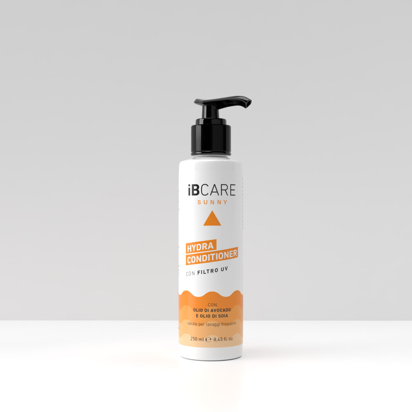 Hydra Conditioner con filtro UV