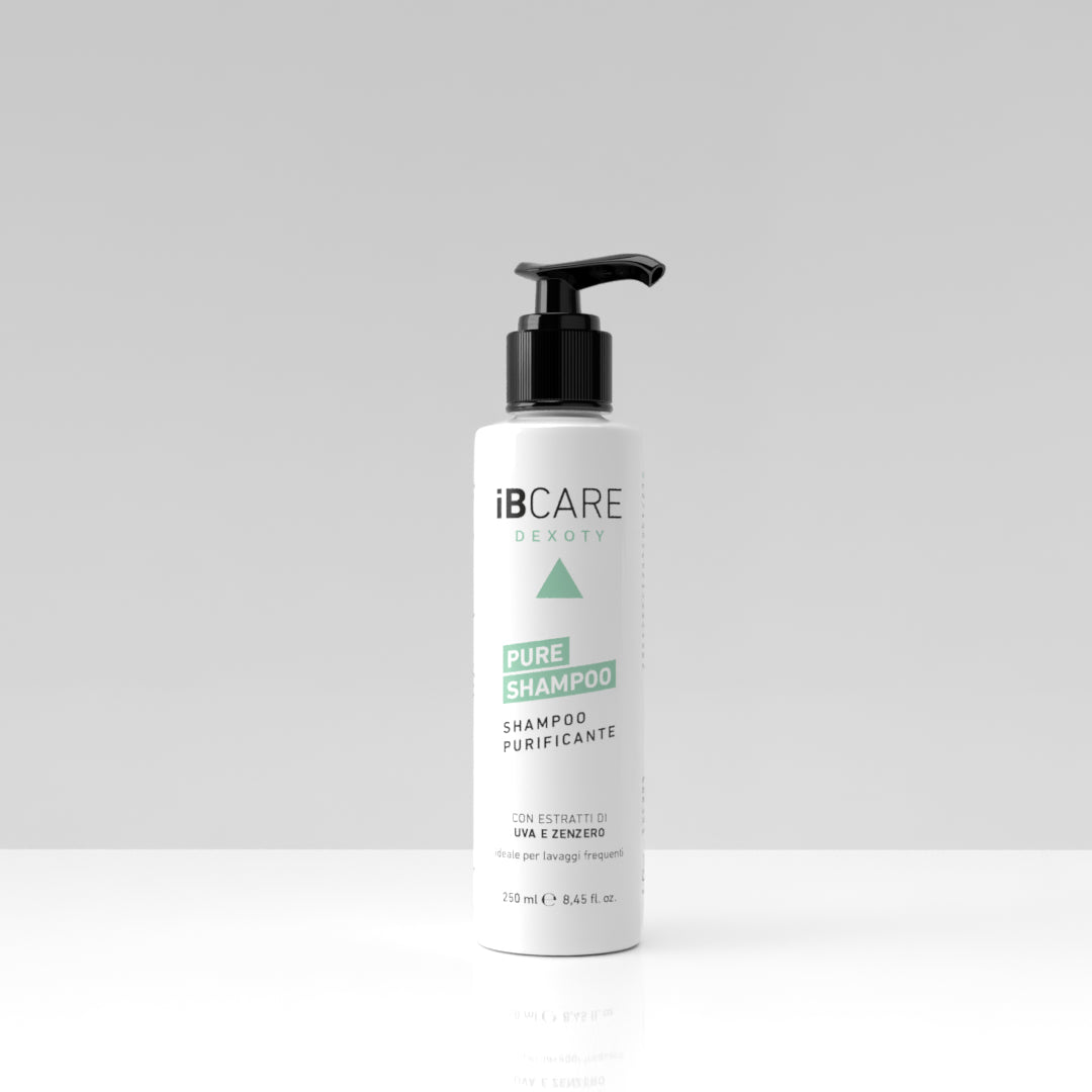 Pure Shampoo