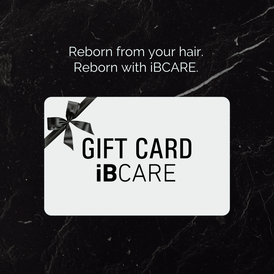 Gift Card iBCARE