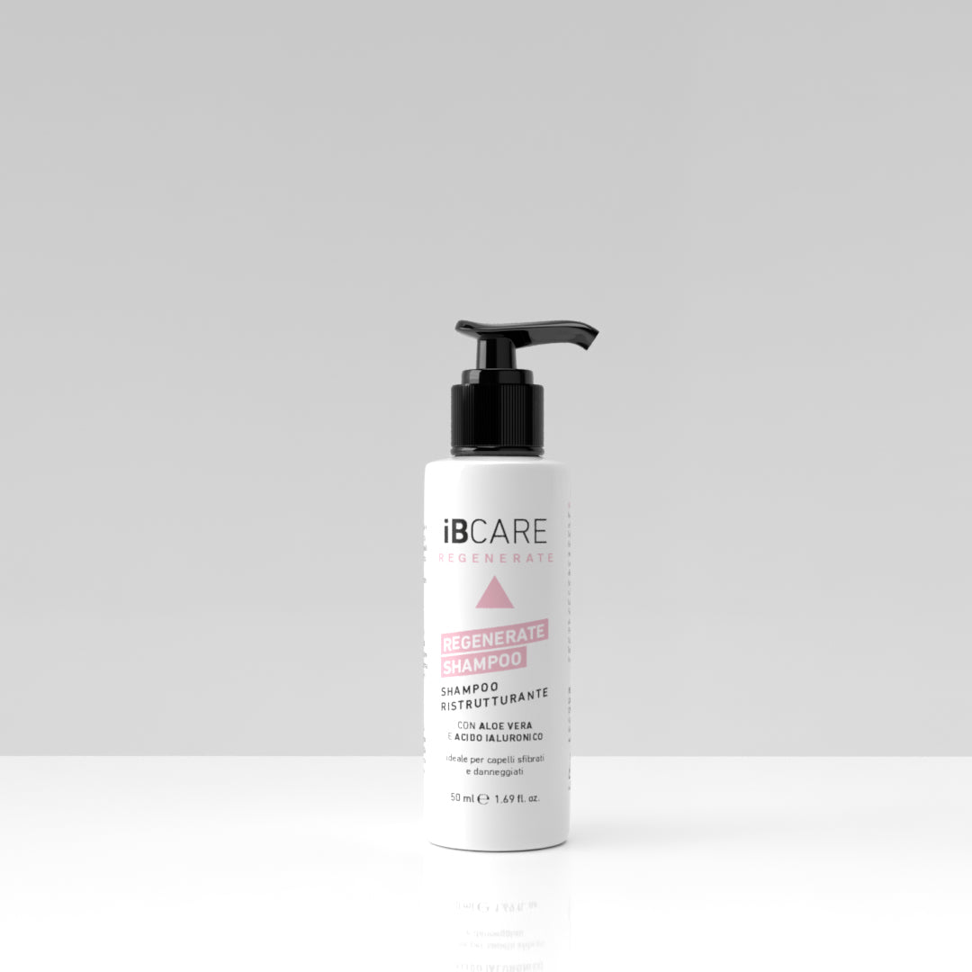 Regenerate Shampoo